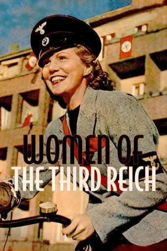 Women of the Third Reich (2019)