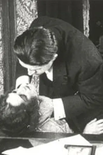 Le Silence (1920)