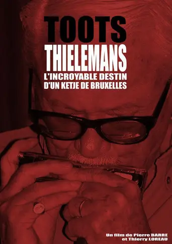 Toots Thielemans, a Jazz Legend (2008)