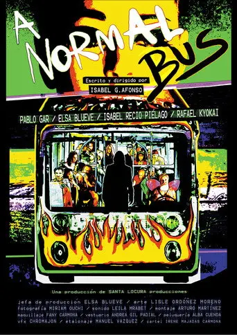 A-normal Bus (2024)