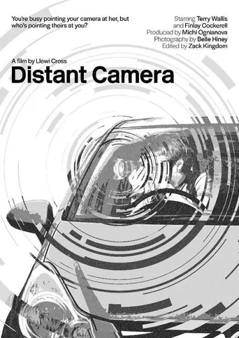 Distant Camera (2025)