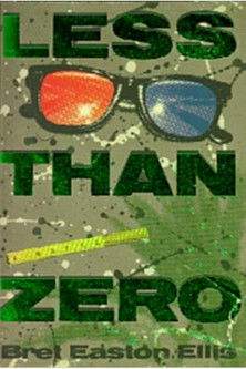 Less than Zero (2019)
