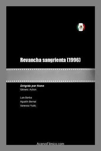Revancha sangrienta (1996)
