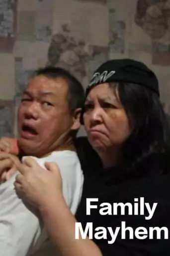 Family Mayhem (2022)