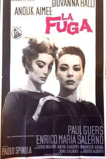La Fuga (1964)