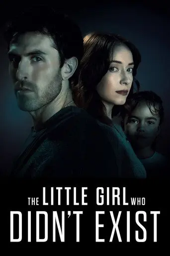 The Little Girl Who Didn't Exist (2026)