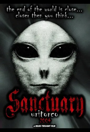 The Sanctuary (2003)