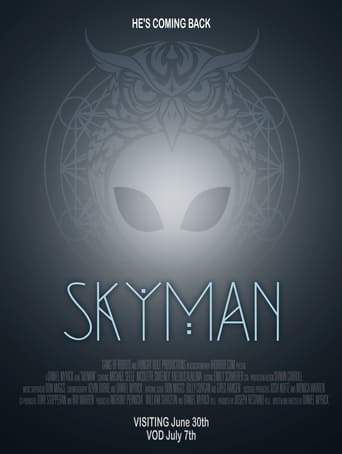 Skyman (2020)