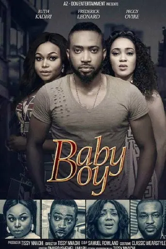 Baby Boy (2017)