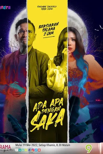 Ada Apa Dengan Saka (2022)