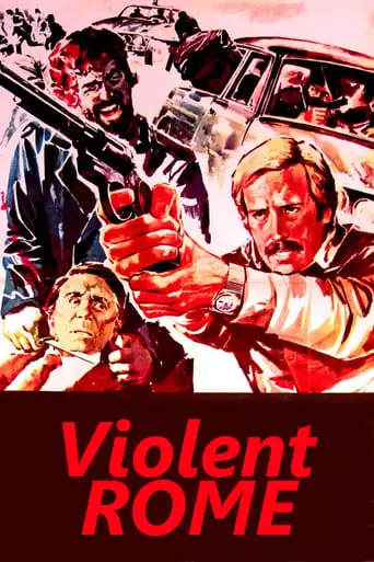 Violent Rome (1975)