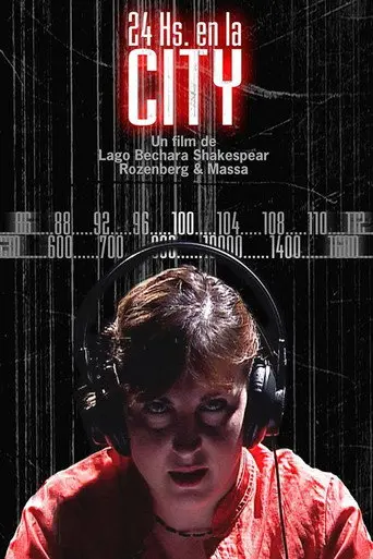 24 Hrs. In the City (2004)
