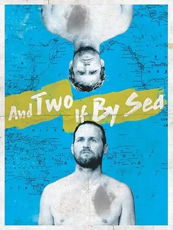And Two If By Sea: The Hobgood Brothers (2019)