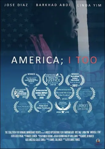America; I Too (2017)