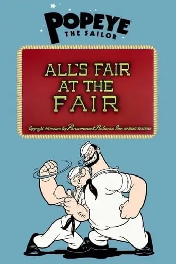 All's Fair At The Fair (1947)
