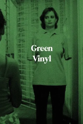 Green Vinyl (2004)