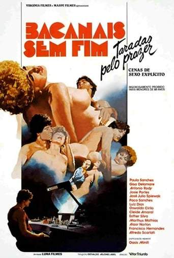 Bacanais Sem Fim (1984)