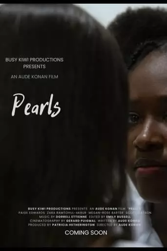 Pearls (2023)