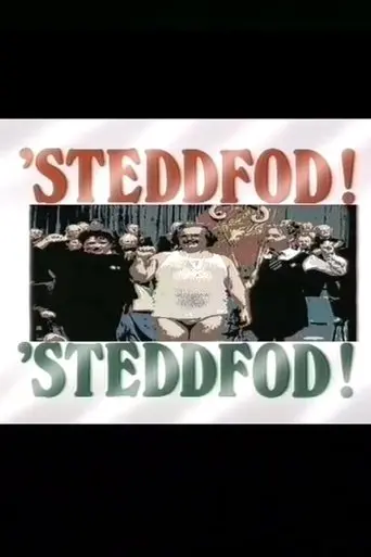 Steddfod! Steddfod! (1989)