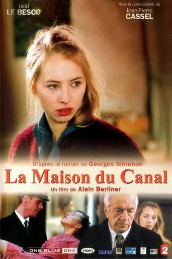 The House by the Canal (2003)