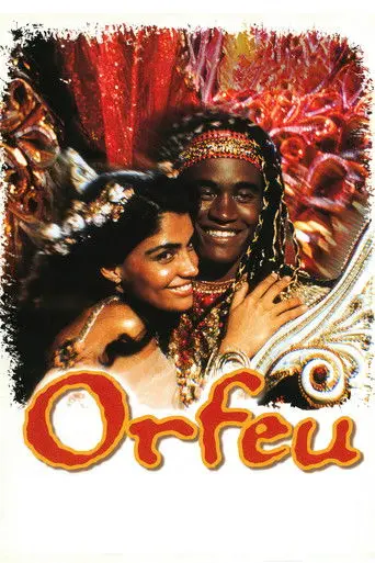 Orfeu (1999)