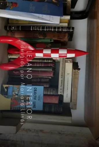 Lejano Interior (2020)