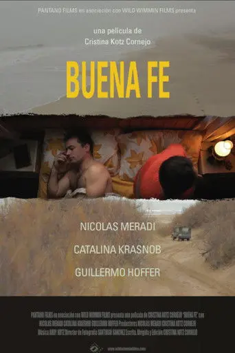 Buena Fe (2014)