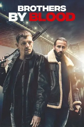 Brothers by Blood (2021)