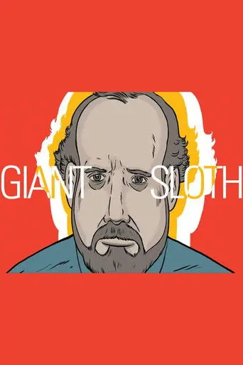 Giant Sloth (2015)