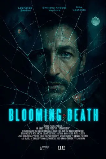 Blooming Death (2025)