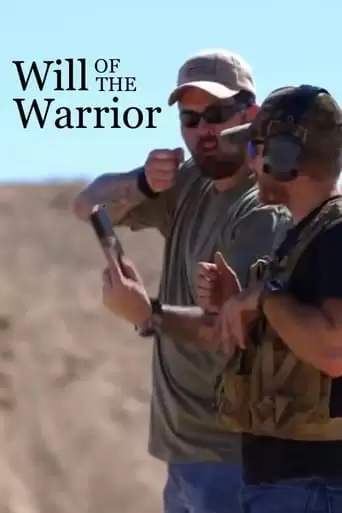 Lone Survivor: Will Of The Warrior (2013)