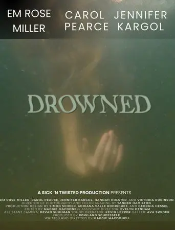 Drowned (2024)