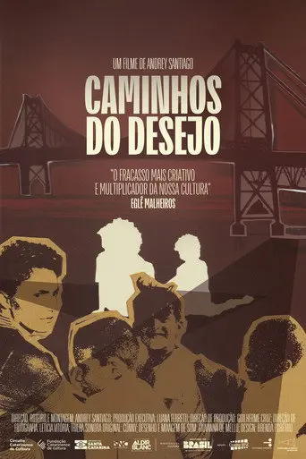 Caminhos do Desejo (2026)