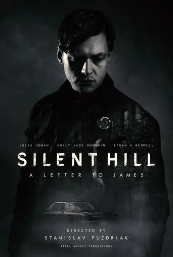 Silent Hill: A Letter to James (2025)
