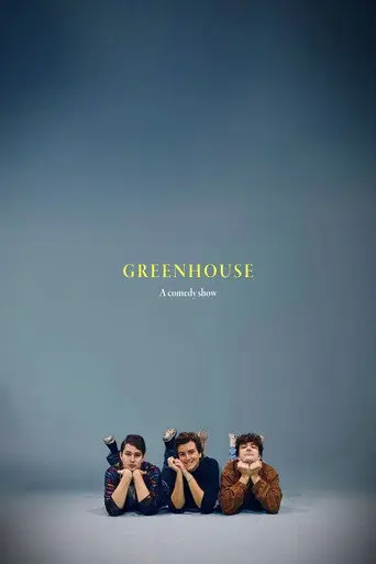 GREENHOUSE (1970)