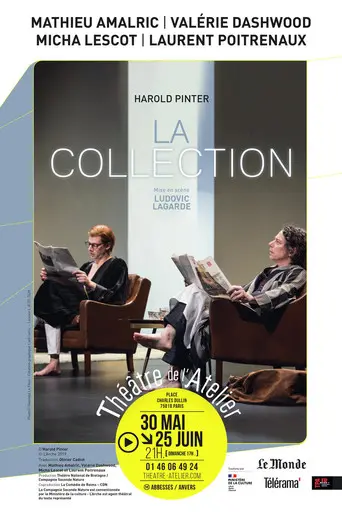 The Collection (2019)