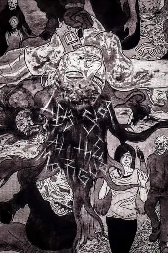 Let's Stop At The Morgue (2021)