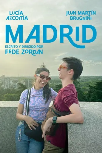Madrid (2022)