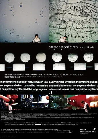 superposition (2012)