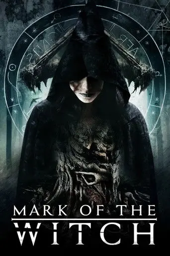 Mark of the Witch (2014)