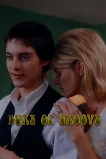 Duke Of Groove (1996)