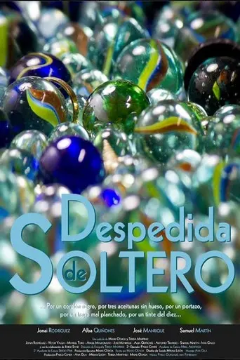 Despedida de Soltero (2013)