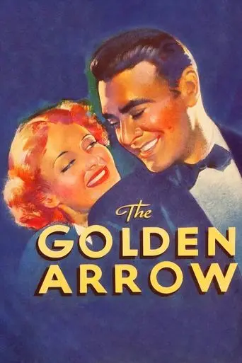 The Golden Arrow (1936)