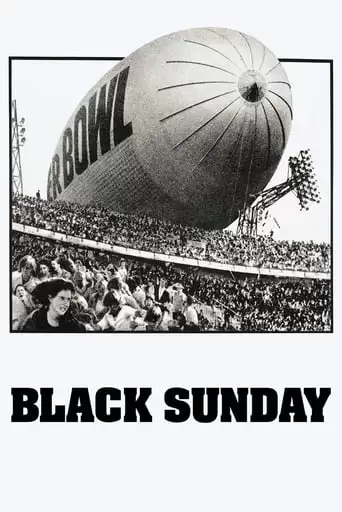Black Sunday (1977)