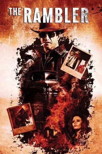 The Rambler (2013)