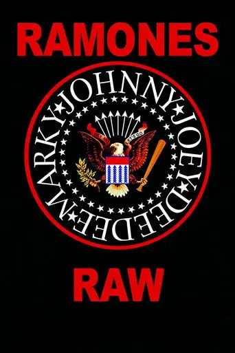 Ramones: Raw (2004)