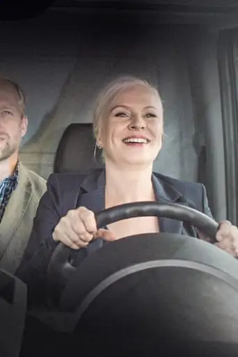 Todella Kiihottavaa (2016)