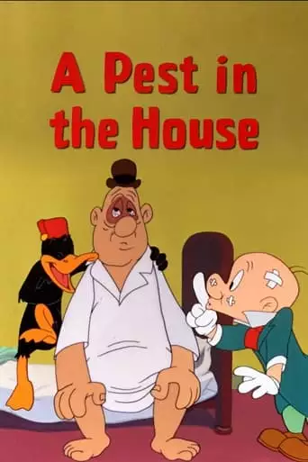 A Pest In The House (1947)