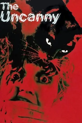 The Uncanny (1977)