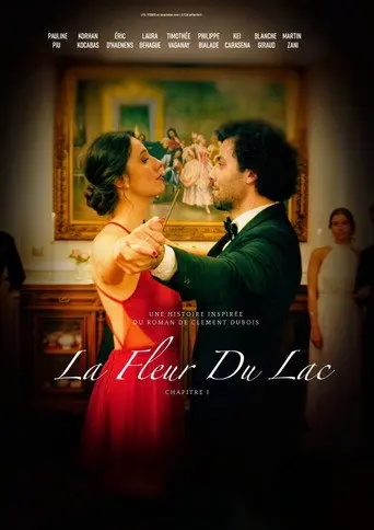 La Fleur du Lac (2024)